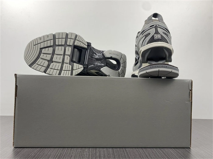 BLCG X-Pander Silver  653870 W2RA3 StreetReady 4427