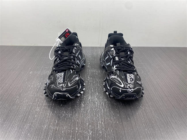 Durable Balenciaga 542436 W3SR2 4319