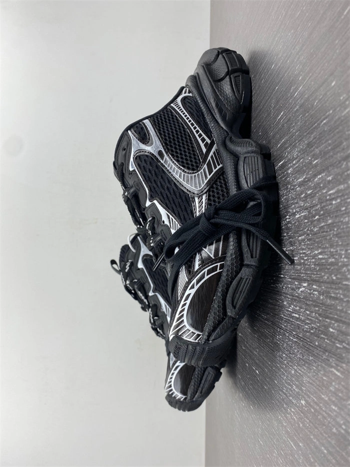 Sporty Balenciaga 742672 W2XL5 4392