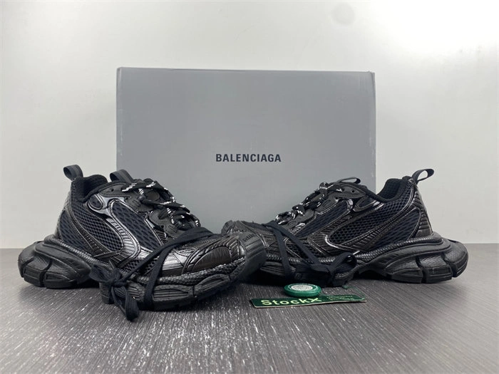 BestValue Balenciaga Phantom 677403 W3RB6 4388