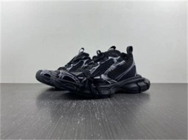 Balenciaga Phantom Sneaker 734734 W3XL1 QuickDry 4360