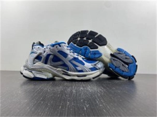 UrbanChic Balenciaga7.5  772774-W3RBW- 4348