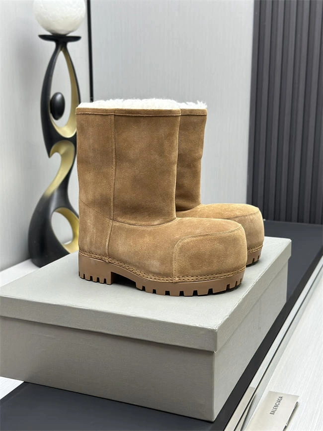 Elegant Blcg boot 4266