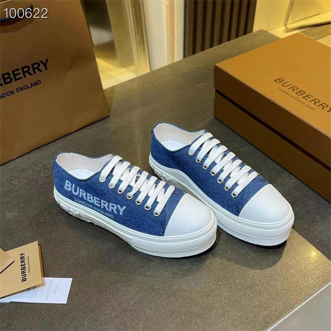 FastDry Burberry Sneaker 2615