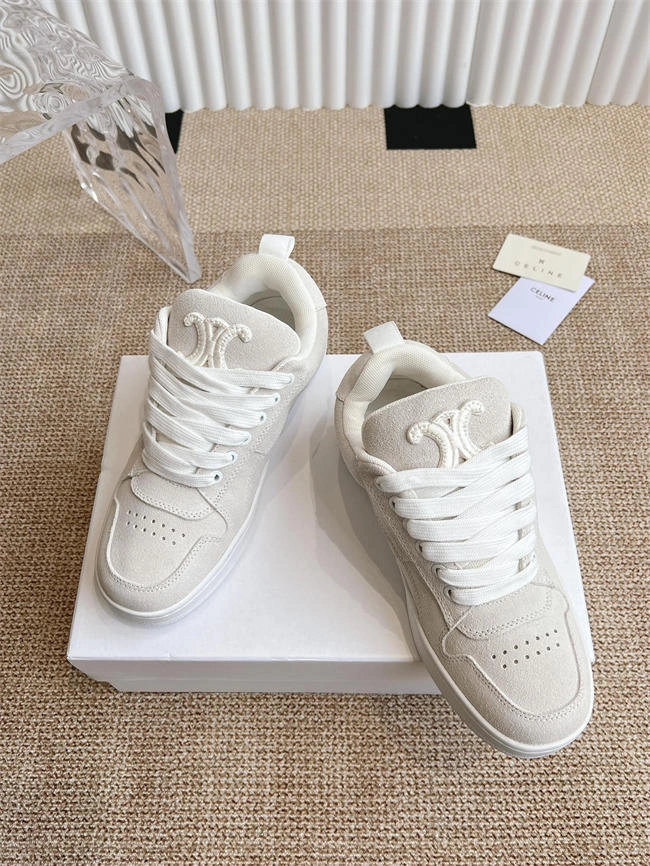 Sustainable Celine Sneaker 2308