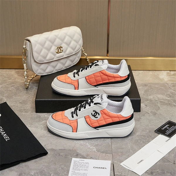 Chanal Sneakers Versatile 2212