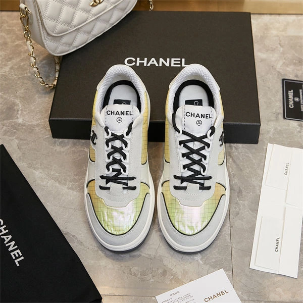 Chanal Sneakers FastDry 2215