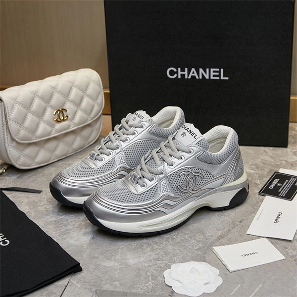 Chanal Sneakers Minimalist 2220