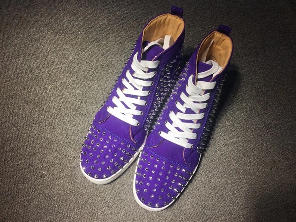 WeatherProof Christian Louboutin 2686