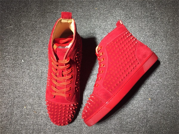 Unisex Christian Louboutin 2689