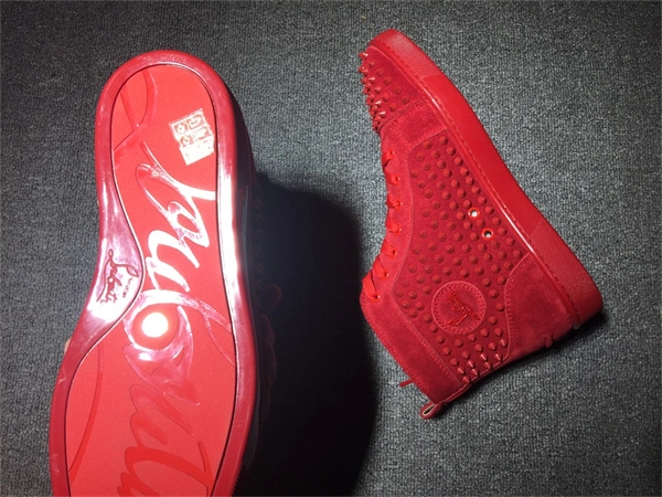 Unisex Christian Louboutin 2689