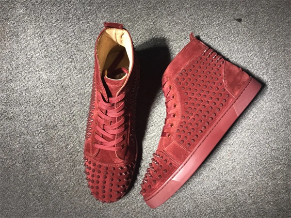 Christian Louboutin GoodFit 2690