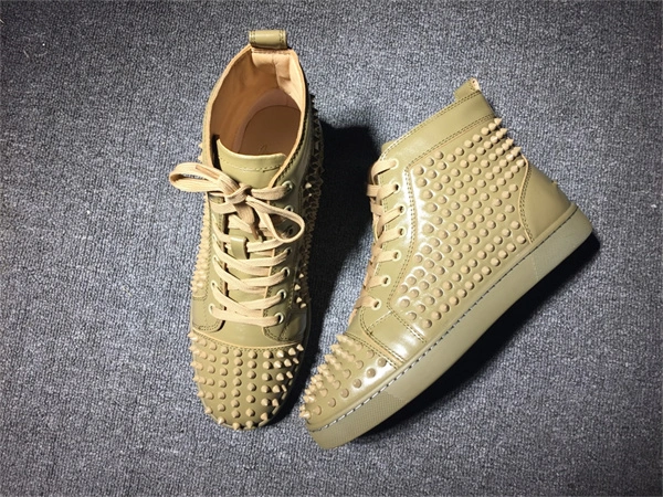 Christian Louboutin Casual 2695