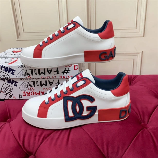 DG Portofino Sneakers RelaxedFit 2432