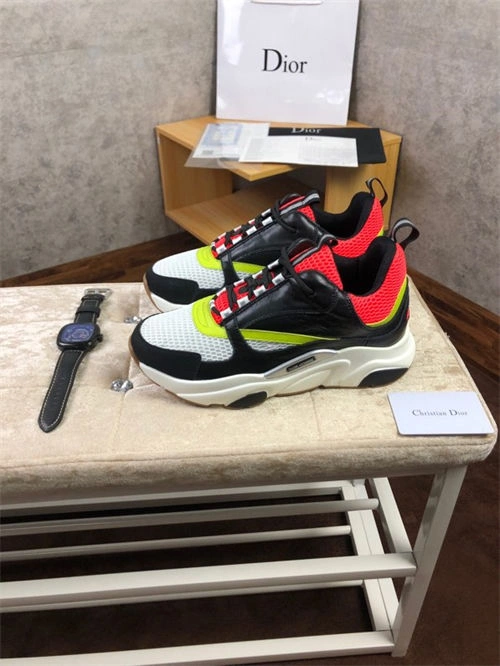 DR B22 SNEAKER Comfortable 1119