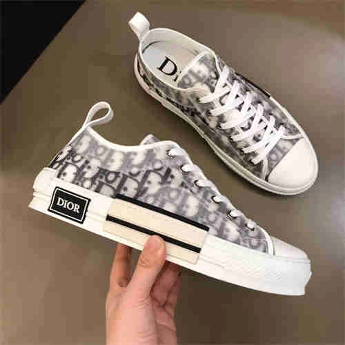 DR B23 OBLIQUE LOW TOP SNEAKERS Durable 1162