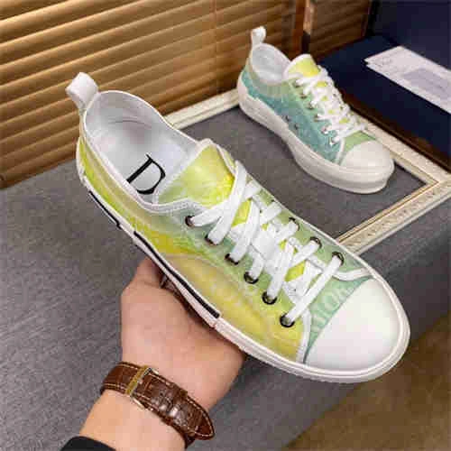 Timeless DR Sneaker 1184