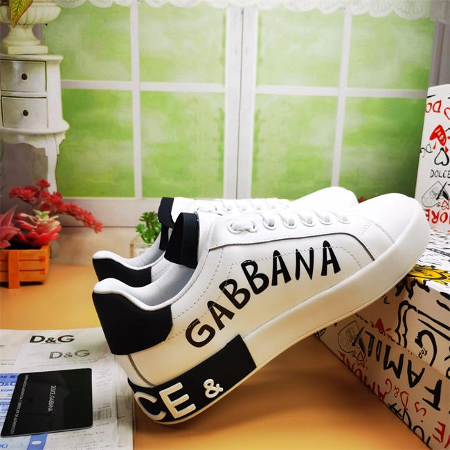 Dg Portofino Sneakers Packable 2445