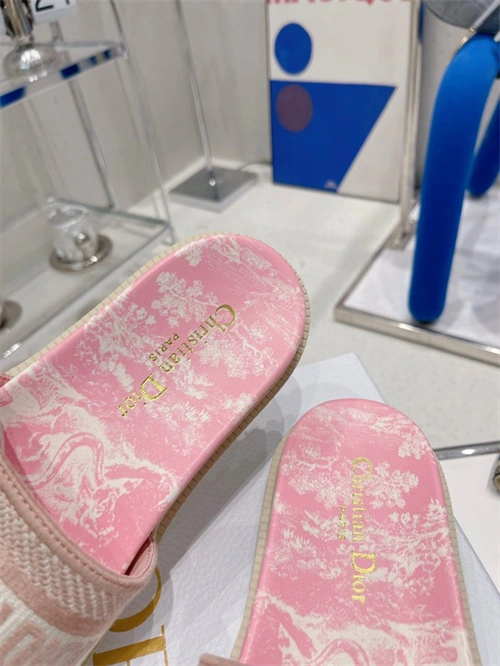 Sustainable Dio Slipper 5814