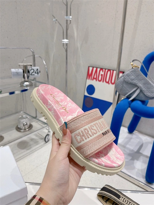 Sustainable Dio Slipper 5814