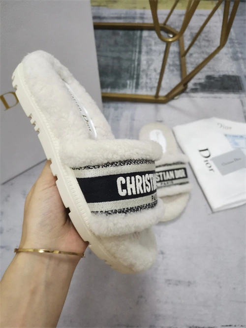 Soft Dio Slipper 5791