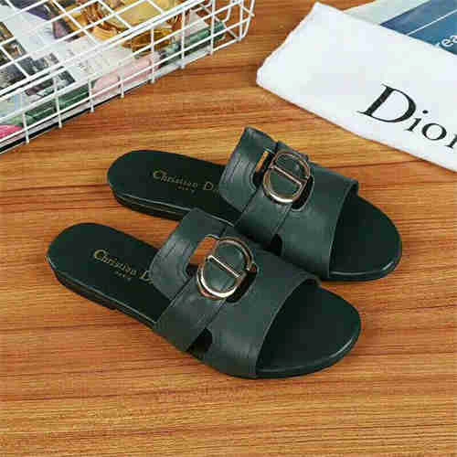 Original Dio Slipper 5772