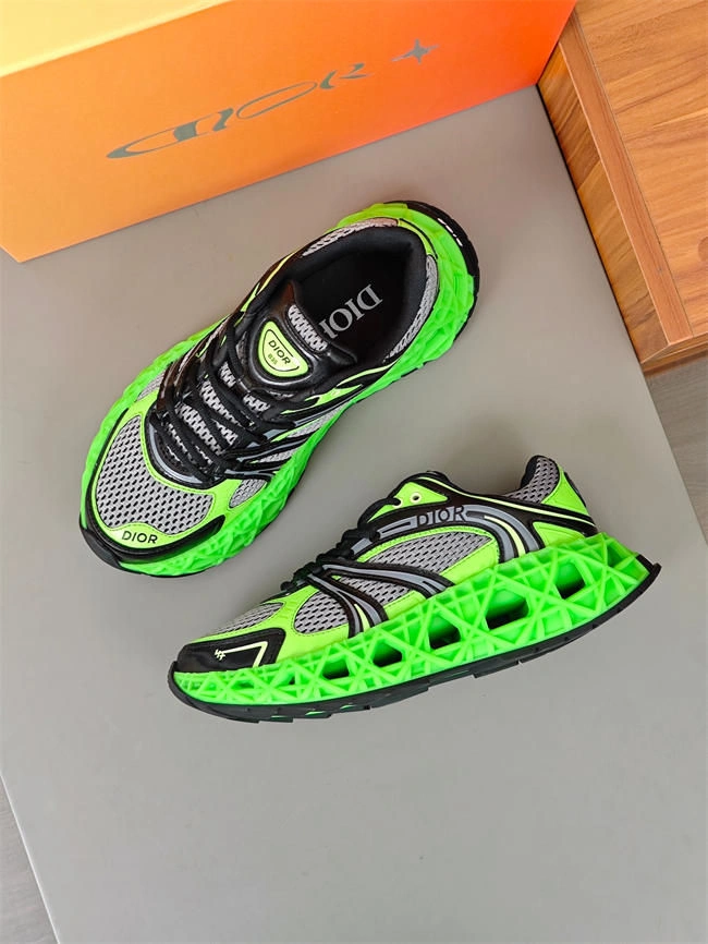 Dior B35 DR1823- SmoothTexture 1072