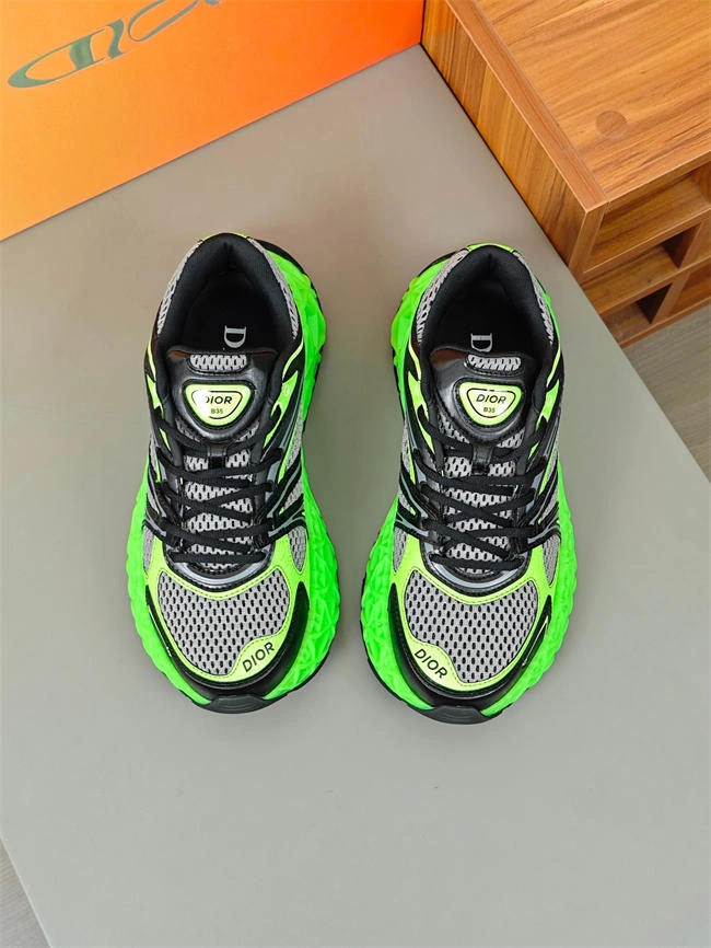 Dior B35 DR1823- SmoothTexture 1072