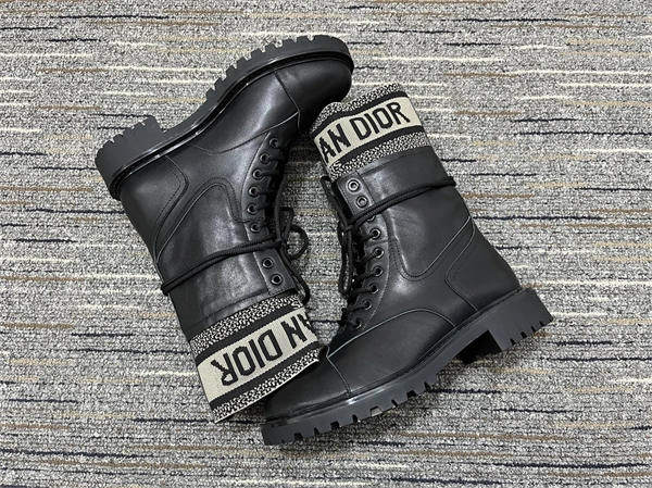 Dior Boot AllSeason 1342