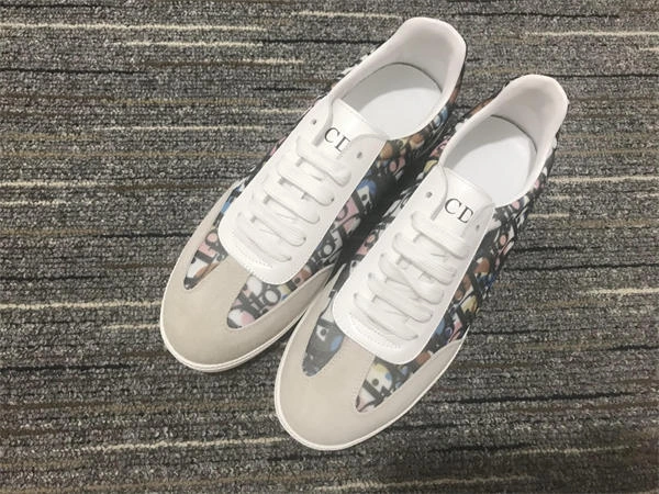 Dior Sneaker TopPick 1276