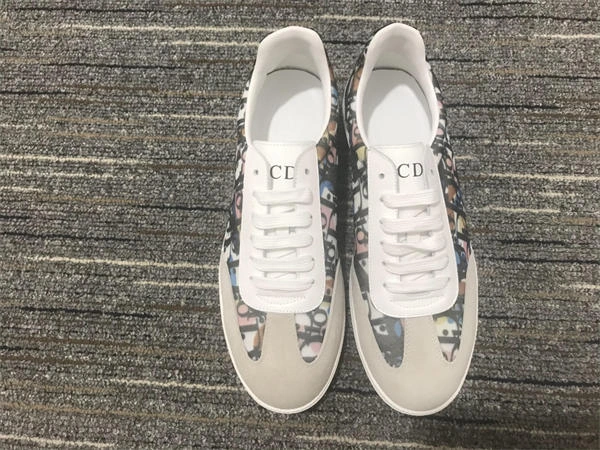 Dior Sneaker TopPick 1276