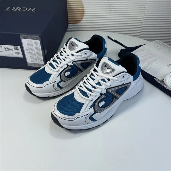 Dr B30 Sneaker WrinkleFree 1373