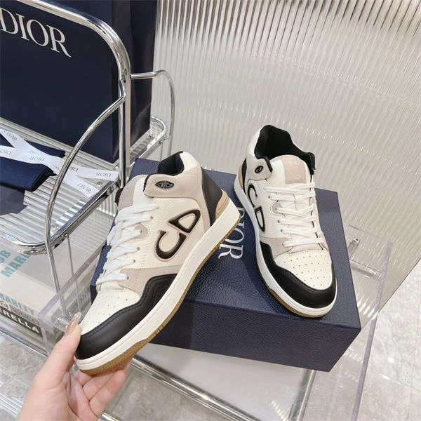 Dr B57 Sneaker Efficient 1390