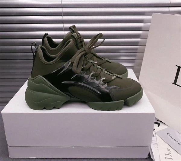 Dr Sneaker Packable 1465