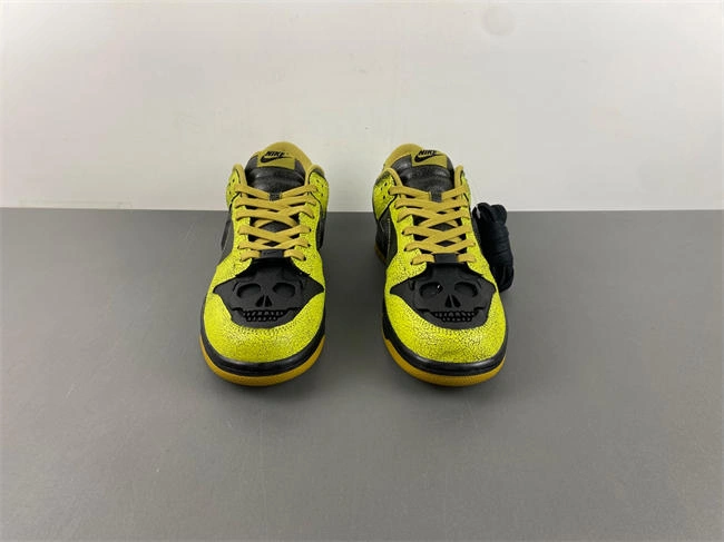 Dunk Low Halloween HV6103- Minimalist 4562