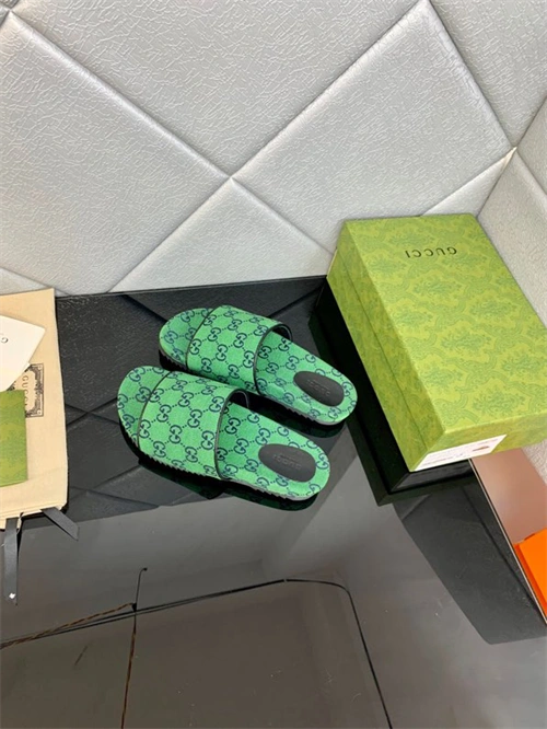 Gocci Slipper Contemporary 5753