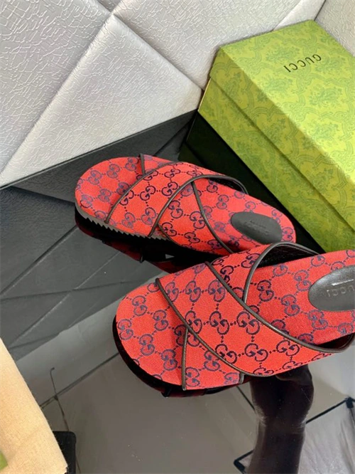 GoodFit Gocci Slipper 5747