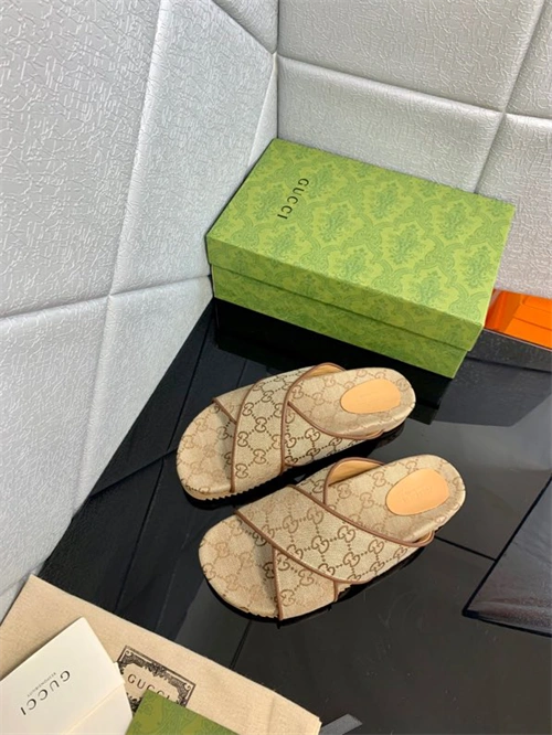 Gocci Slipper UrbanStyle 5745