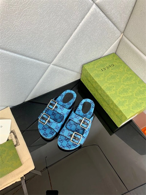 Gocci Slipper Classic 5737