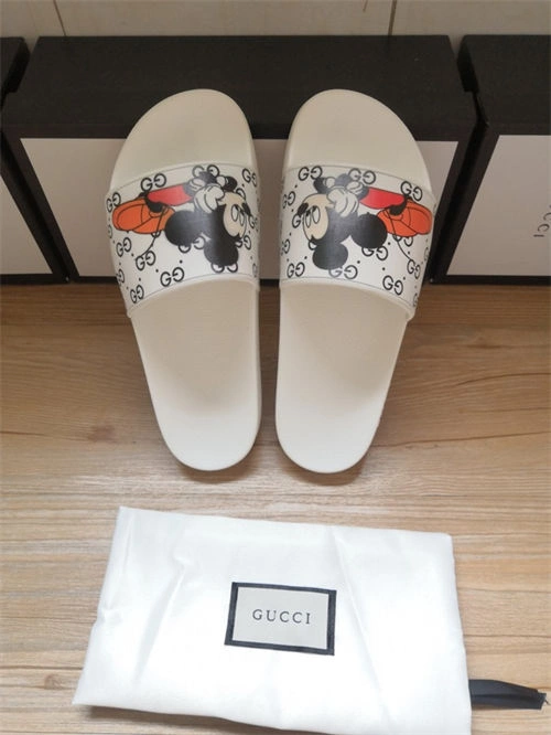 Gocci Slipper Popular 5677