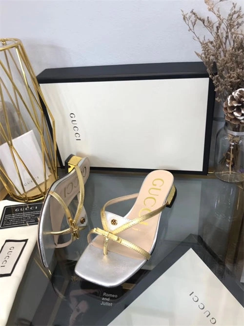 Gocci Slipper WrinkleFree 5656