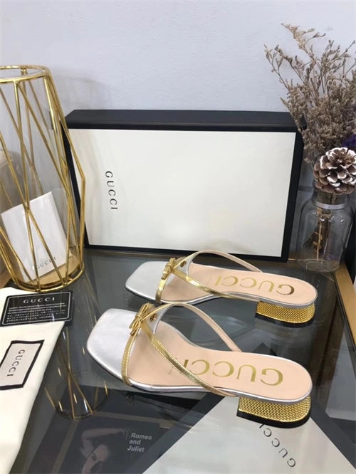 Gocci Slipper WrinkleFree 5656