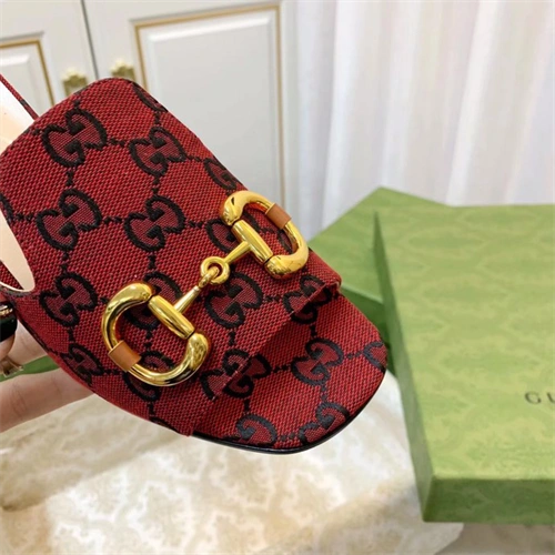 Soft Gocci Slipper 5644