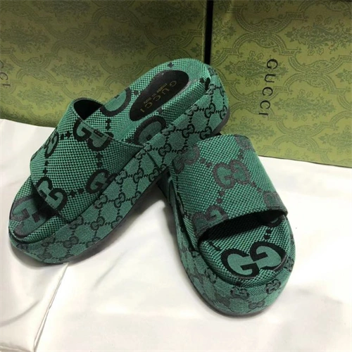 Gocci Slipper Lightweight 5634