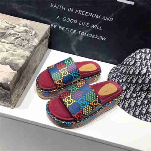 Gocci Slipper Comfortable 5629