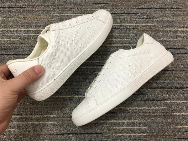 affordable G*u*i ace sneaker 121