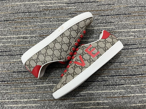 G*u*i ace sneaker fashionable 125