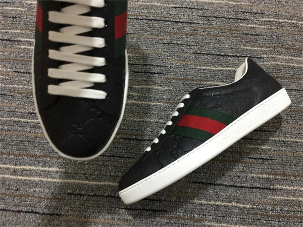 fashionable G*u*i ace sneaker 139