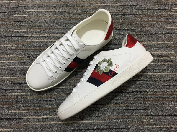 G*u*i ace sneaker sustainable 146