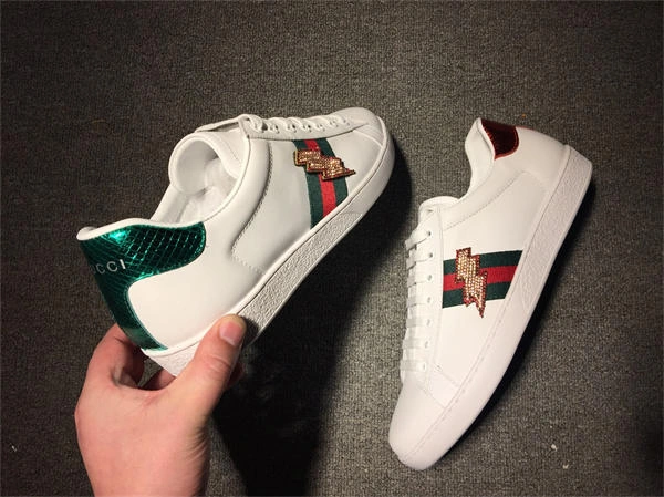 easymatch G*u*i ace sneaker 166